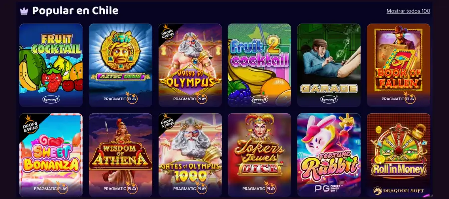 Cómo Registrarse en Maggico Casino